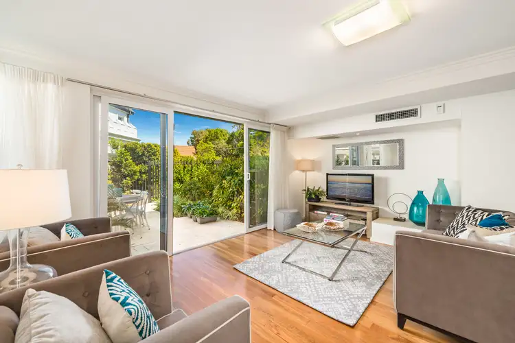 Fourth view of Homely apartment listing, 3/43 Kurraba Road, Neutral Bay NSW 2089