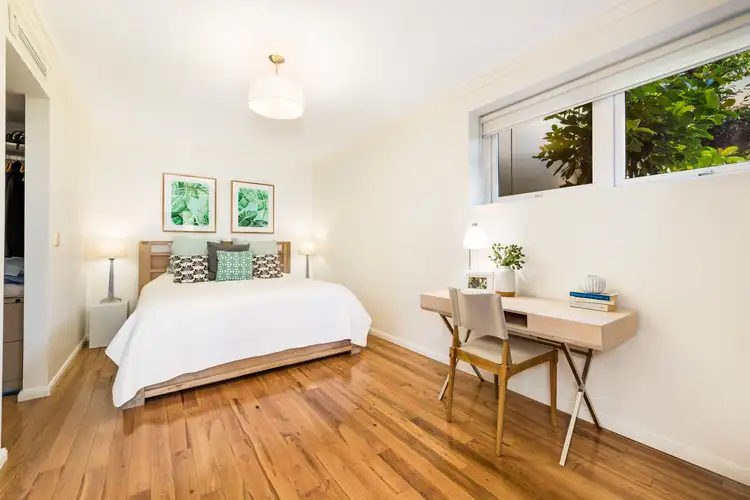 Fifth view of Homely apartment listing, 3/43 Kurraba Road, Neutral Bay NSW 2089