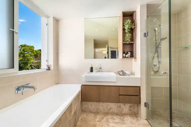 Sixth view of Homely apartment listing, 3/43 Kurraba Road, Neutral Bay NSW 2089
