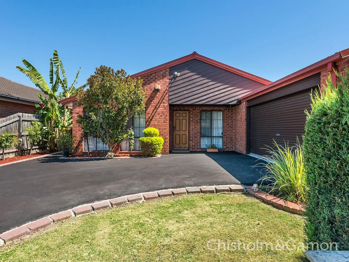 Main view of Homely house listing, 25 Laanecoorie Drive, Lysterfield VIC 3156