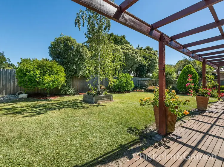 Second view of Homely house listing, 25 Laanecoorie Drive, Lysterfield VIC 3156