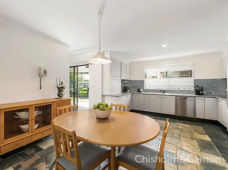 Third view of Homely house listing, 25 Laanecoorie Drive, Lysterfield VIC 3156
