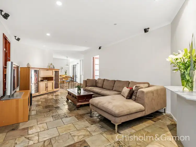 Fourth view of Homely house listing, 25 Laanecoorie Drive, Lysterfield VIC 3156
