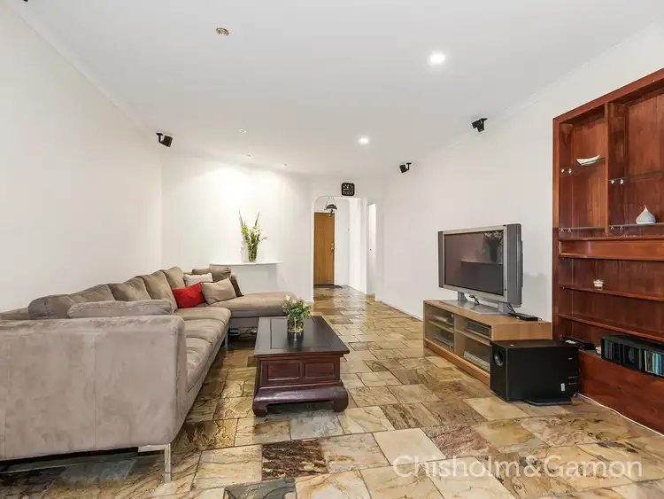 Fifth view of Homely house listing, 25 Laanecoorie Drive, Lysterfield VIC 3156