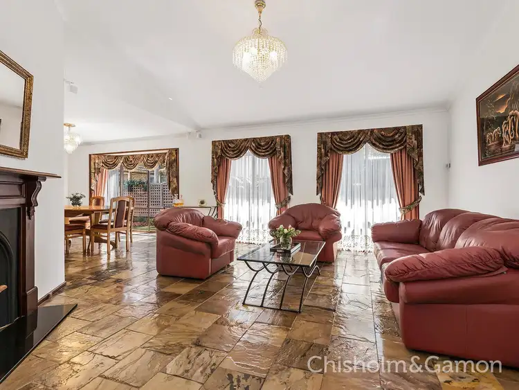 Sixth view of Homely house listing, 25 Laanecoorie Drive, Lysterfield VIC 3156