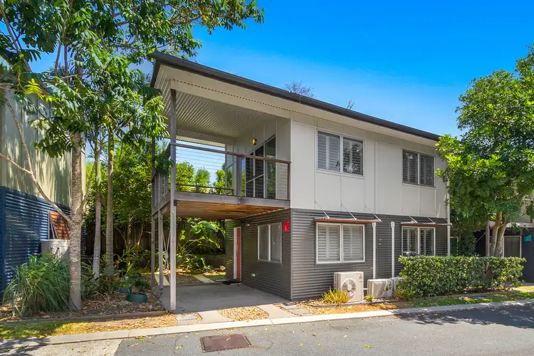 Third view of Homely unit listing, 6/614-618 Casuarina Way, Casuarina NSW 2487