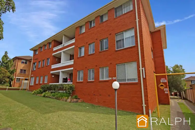 26/54-58 Fairmount Street, Lakemba NSW 2195