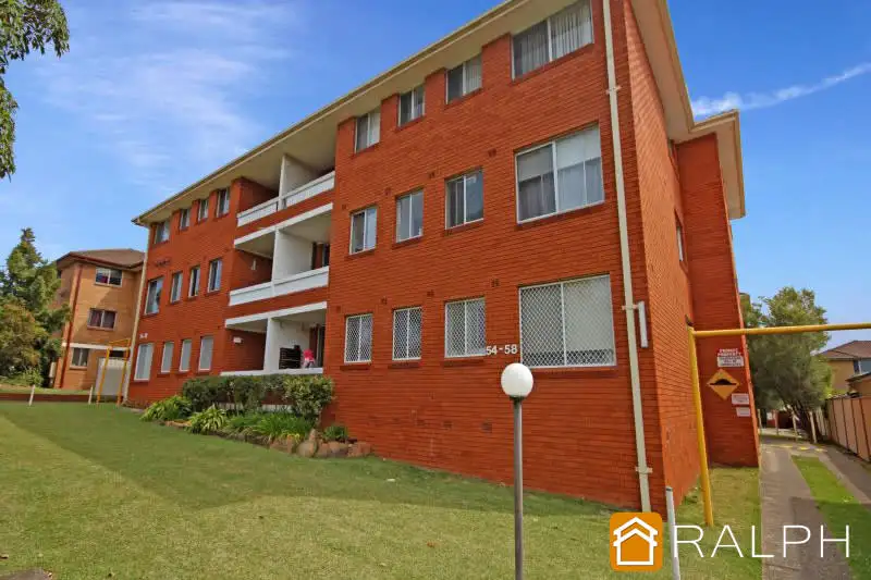 Main view of Homely unit listing, 26/54-58 Fairmount Street, Lakemba NSW 2195