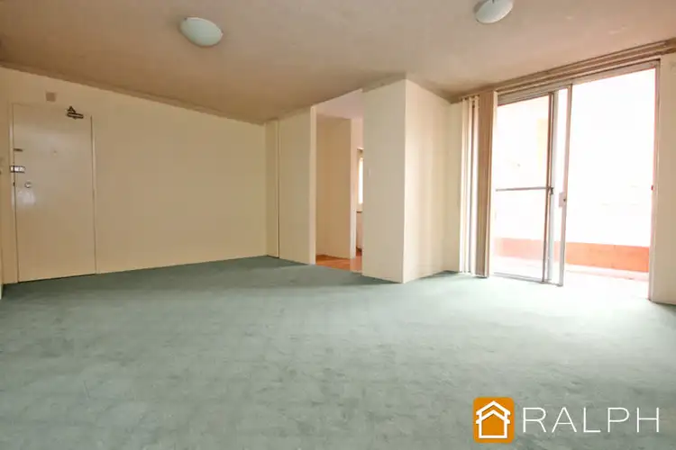 Second view of Homely unit listing, 26/54-58 Fairmount Street, Lakemba NSW 2195