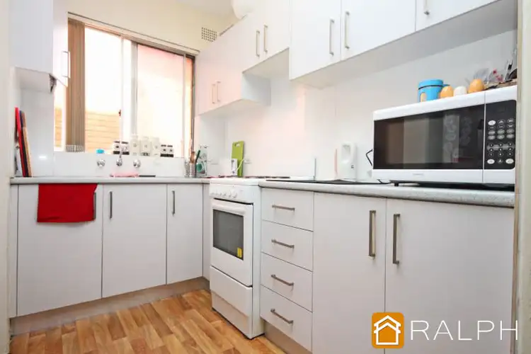 Third view of Homely unit listing, 26/54-58 Fairmount Street, Lakemba NSW 2195