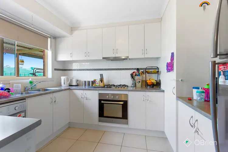 Second view of Homely house listing, 9 Jamescott Drive, Drouin VIC 3818