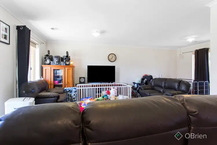 Third view of Homely house listing, 9 Jamescott Drive, Drouin VIC 3818