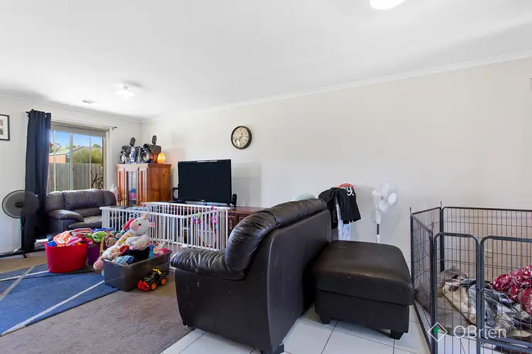 Fourth view of Homely house listing, 9 Jamescott Drive, Drouin VIC 3818