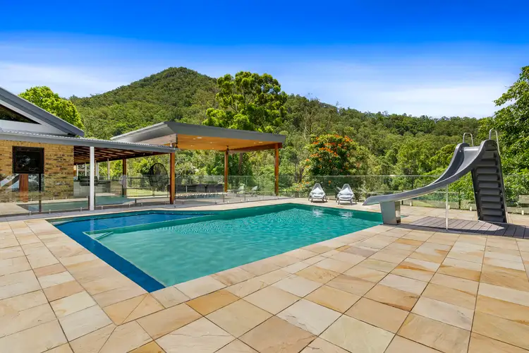 Main view of Homely house listing, 50 Reiners Road, Highvale QLD 4520