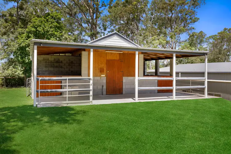 Fourth view of Homely house listing, 50 Reiners Road, Highvale QLD 4520