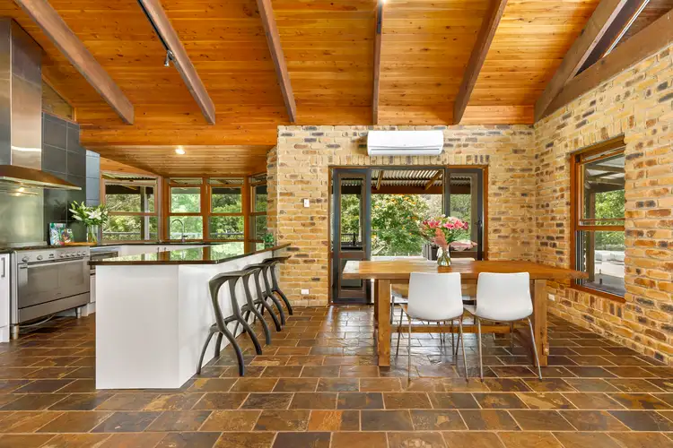 Fifth view of Homely house listing, 50 Reiners Road, Highvale QLD 4520
