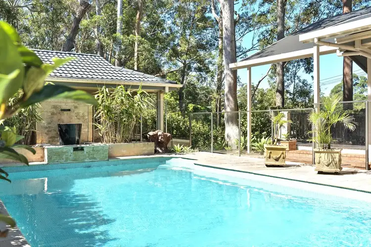 46 Vista Street, Pymble NSW 2073