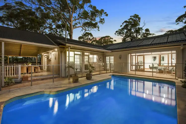 Fifth view of Homely house listing, 46 Vista Street, Pymble NSW 2073