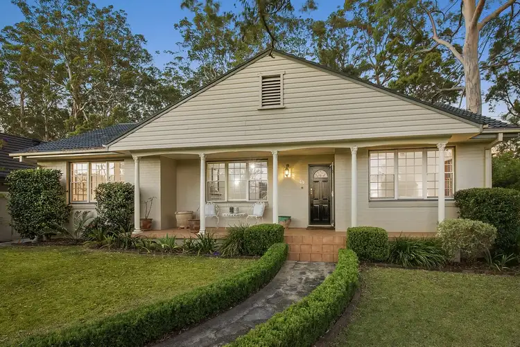 Sixth view of Homely house listing, 46 Vista Street, Pymble NSW 2073