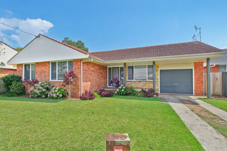Main view of Homely house listing, 5 Florida Street, Port Macquarie NSW 2444