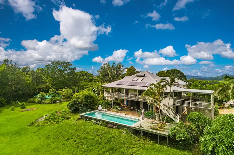 120 Lagoon Drive, Myocum NSW 2481