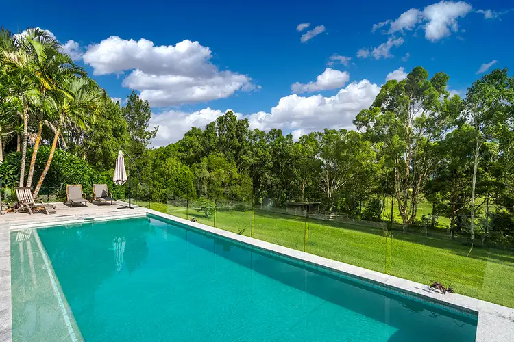 Second view of Homely house listing, 120 Lagoon Drive, Myocum NSW 2481