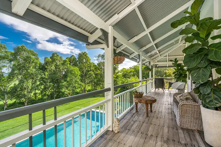 Fourth view of Homely house listing, 120 Lagoon Drive, Myocum NSW 2481