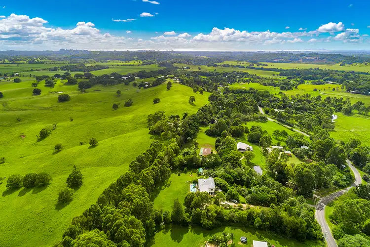 Fifth view of Homely house listing, 120 Lagoon Drive, Myocum NSW 2481