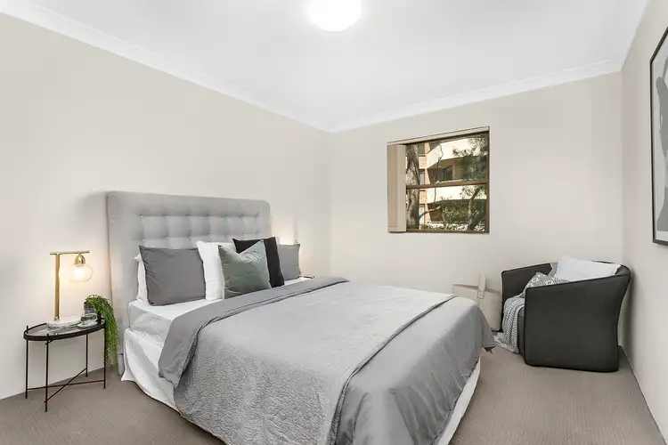 Fourth view of Homely apartment listing, 22/196 Forbes Street, Darlinghurst NSW 2010