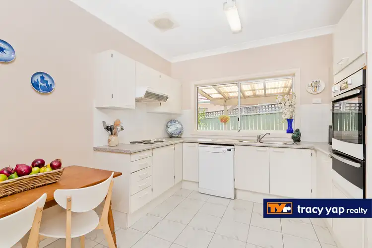 Fourth view of Homely villa listing, 1/12 Gallard Street, Denistone East NSW 2112