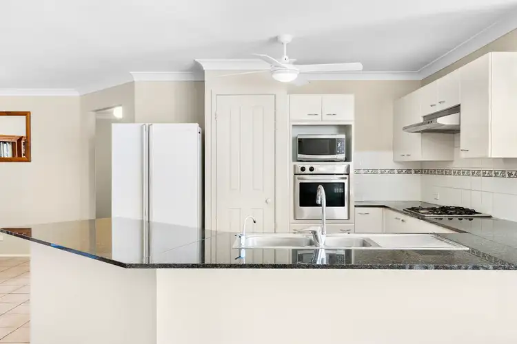 Sixth view of Homely house listing, 16 Ivory Crescent, Woongarrah NSW 2259