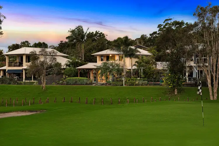 36 Longwood Drive, Peregian Springs QLD 4573