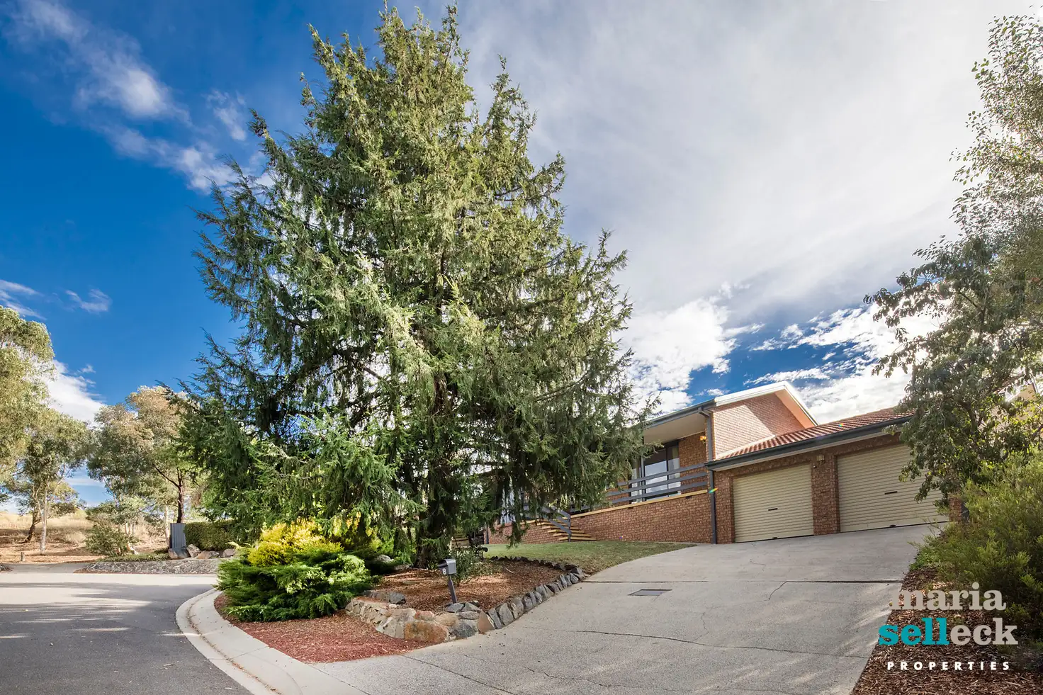 Main view of Homely house listing, 8 Wolfingham Place, Isabella Plains ACT 2905