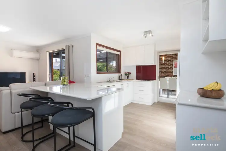 Second view of Homely house listing, 8 Wolfingham Place, Isabella Plains ACT 2905