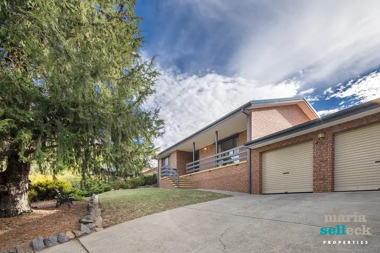 Third view of Homely house listing, 8 Wolfingham Place, Isabella Plains ACT 2905
