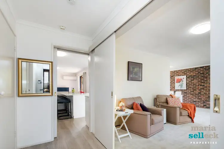 Fourth view of Homely house listing, 8 Wolfingham Place, Isabella Plains ACT 2905