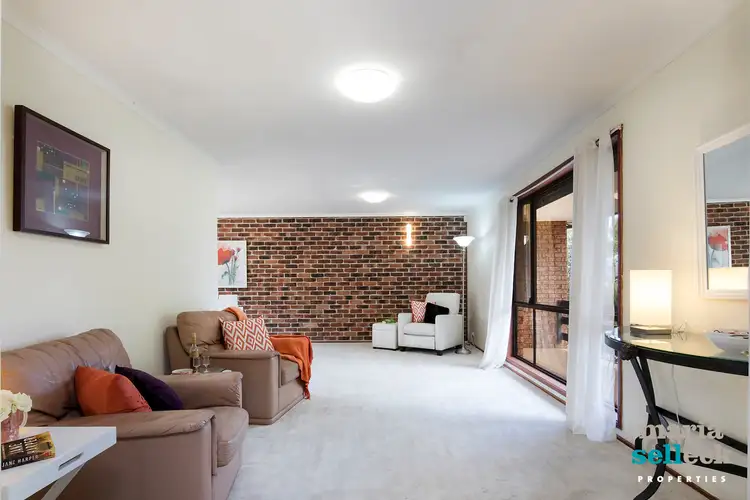 Fifth view of Homely house listing, 8 Wolfingham Place, Isabella Plains ACT 2905