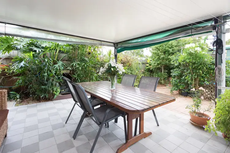 10 Lucy Street, Thorneside QLD 4158