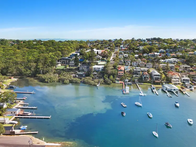 Second view of Homely house listing, 99 Dolans Road, Burraneer NSW 2230