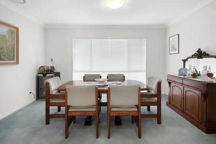 Sixth view of Homely house listing, 15 Silky Oak Crescent, Carindale QLD 4152