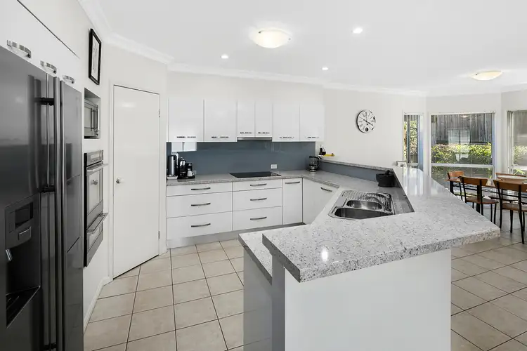 Seventh view of Homely house listing, 15 Silky Oak Crescent, Carindale QLD 4152