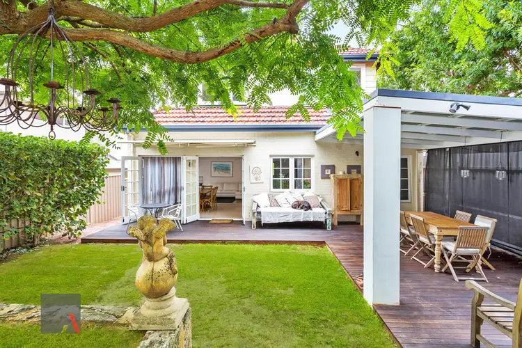 119 Curtin Avenue, Cottesloe WA 6011