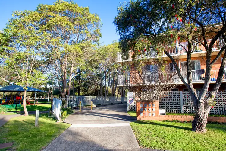 11/6 Fairway Close, Manly Vale NSW 2093
