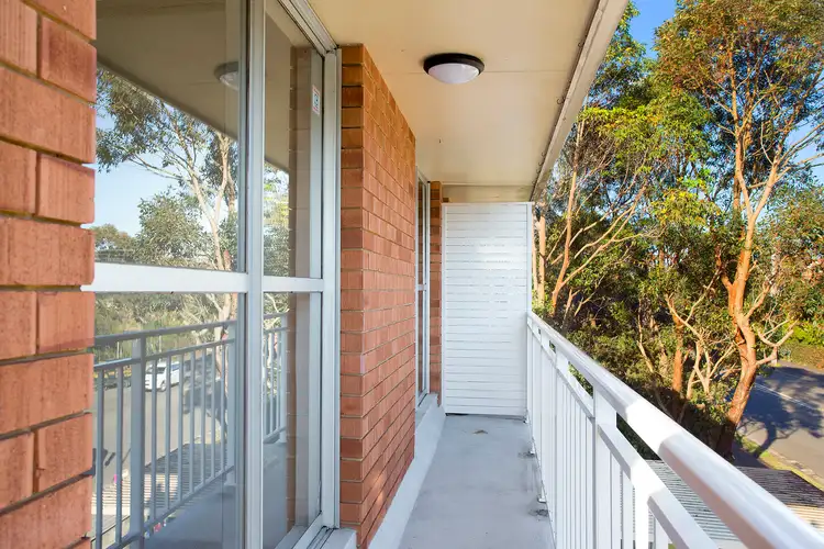 Third view of Homely unit listing, 11/6 Fairway Close, Manly Vale NSW 2093