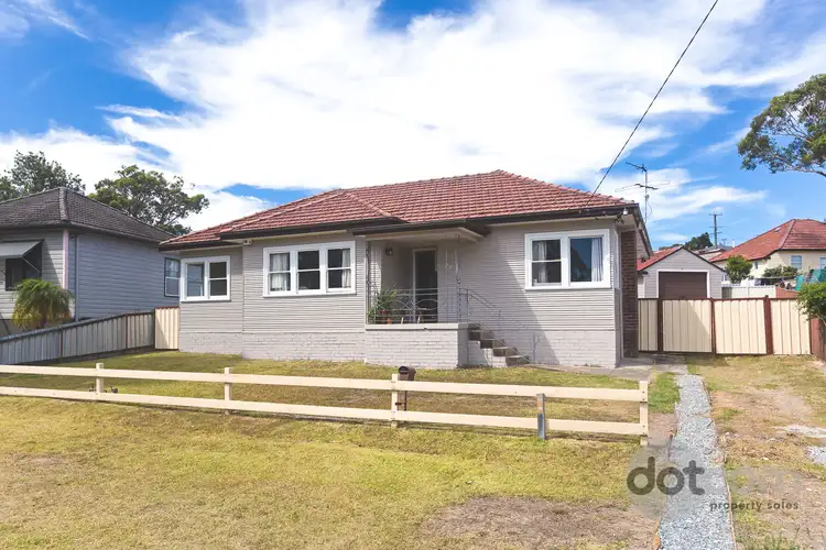 39 Cardiff Road, Wallsend NSW 2287
