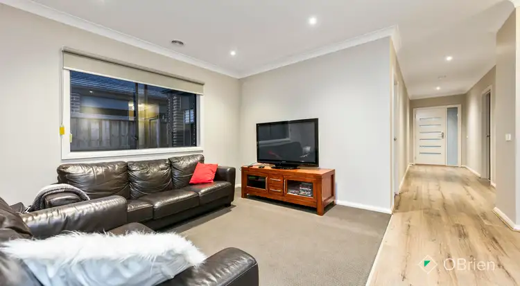 Second view of Homely house listing, 22 Meadows Drive, Officer VIC 3809