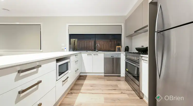 Fourth view of Homely house listing, 22 Meadows Drive, Officer VIC 3809