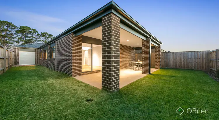 Sixth view of Homely house listing, 22 Meadows Drive, Officer VIC 3809