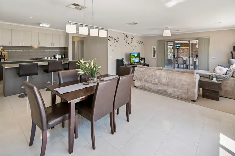 Third view of Homely house listing, 76 Garden Drive, Epsom VIC 3551