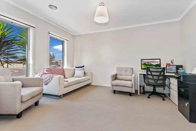 Fifth view of Homely house listing, 76 Garden Drive, Epsom VIC 3551